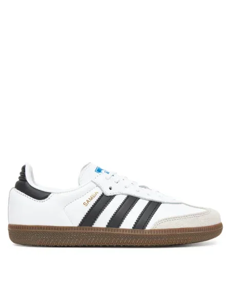 Sneakersy adidas Samba OG biela