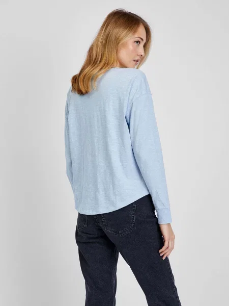 Tricou Gap albastru