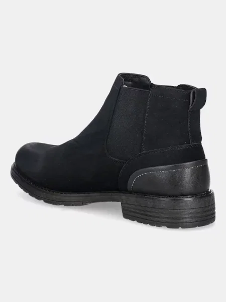 U.S. Polo Assn. cizme negru