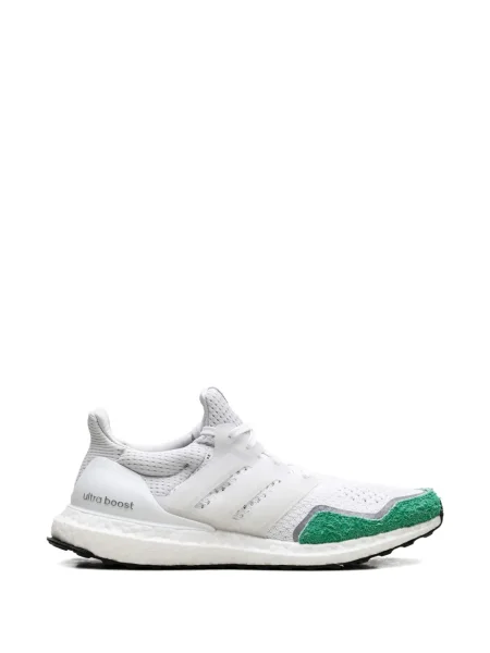 Sneakers Adidas Forum μπεζ