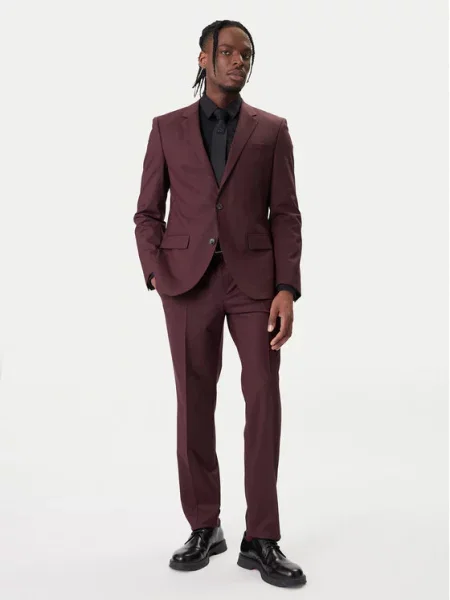 HUGO Costum Henry/Getlin Vișiniu