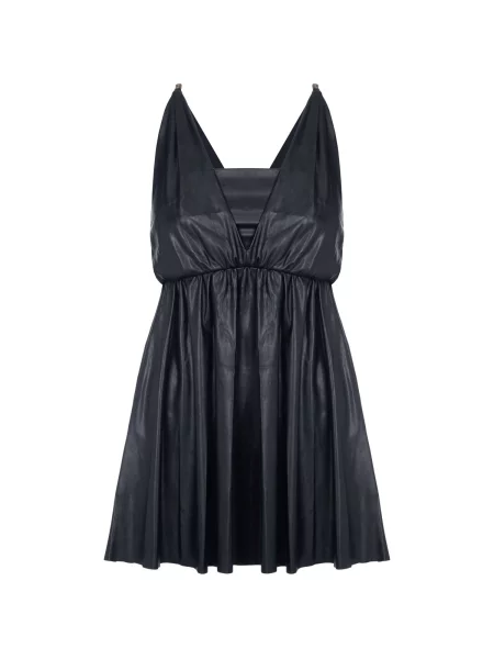 Rochie Pinko negru