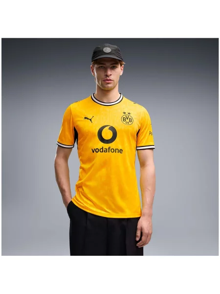 Jersey póló Puma
