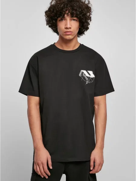 Tricou Urban Classics negru