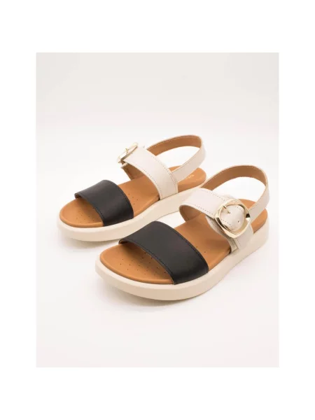 Sandale Geox bej