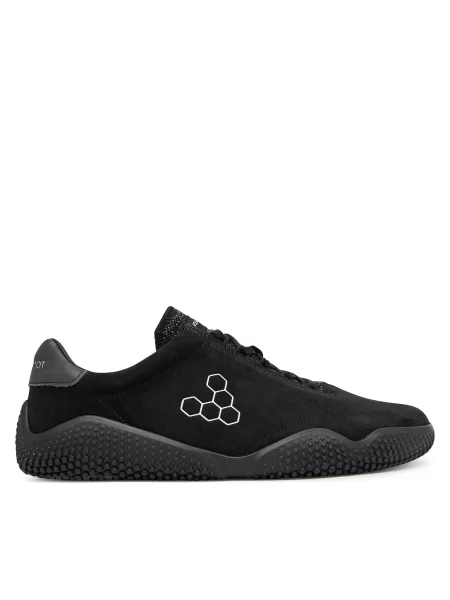 Sneakersy Vivo Barefoot Motus Studio černá