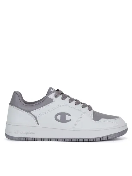 Champion Sneakers LOW LOW gri