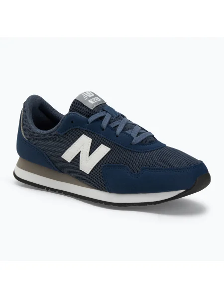 Детски обувки New Balance синьо