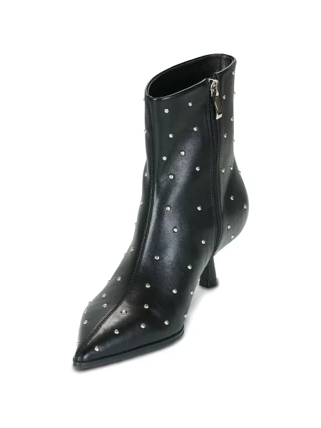Pantofi Gioseppo negru
