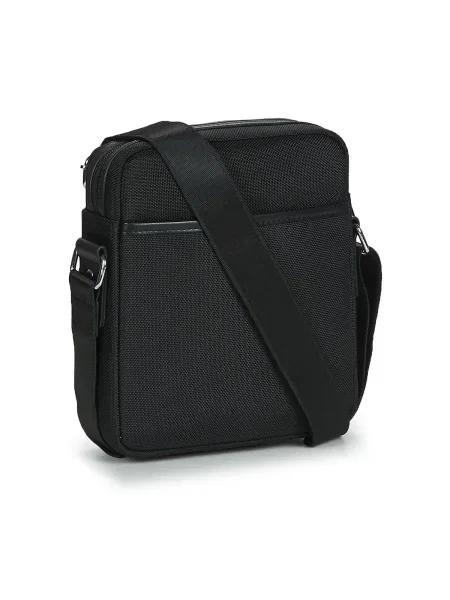 Geantă David Jones negru