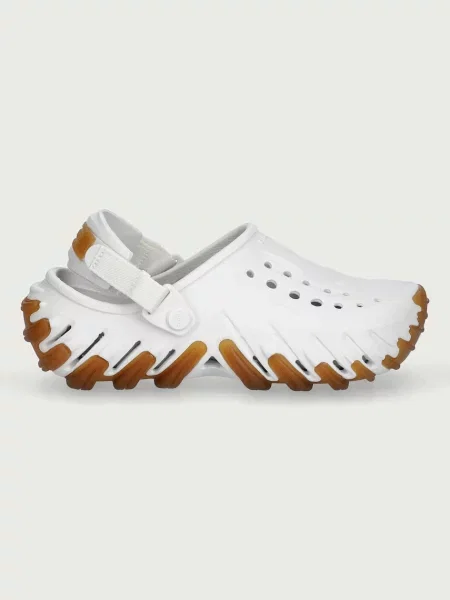 Crocs шльопанці Echo Gum Ro Clog