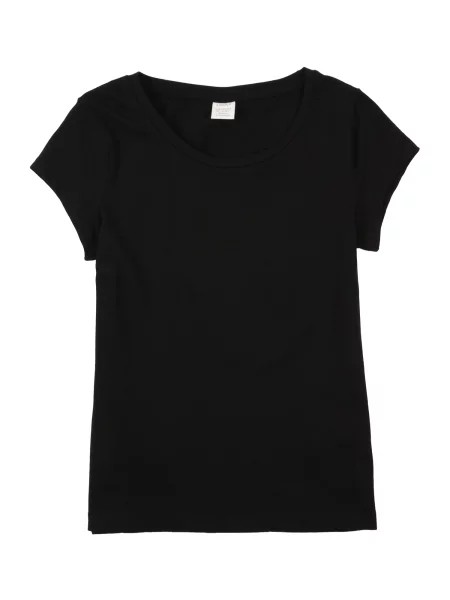 Lindex Tricou negru
