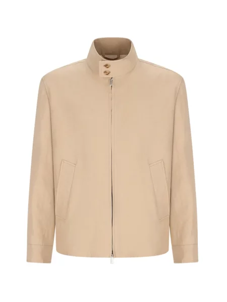 Jachetă-cămașă Lardini