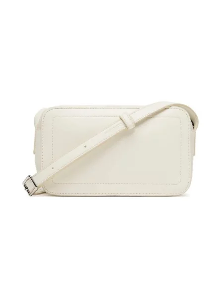 Traperice Calvin Klein bijela