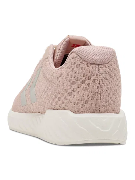 Buty do biegania Hummel Legend Breather różowe