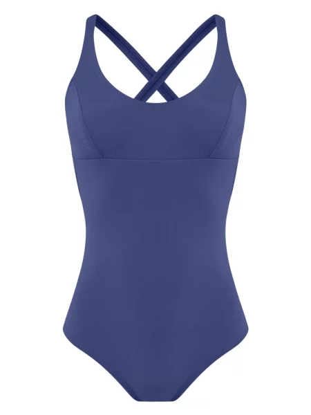 Costum de baie Amir Slama albastru