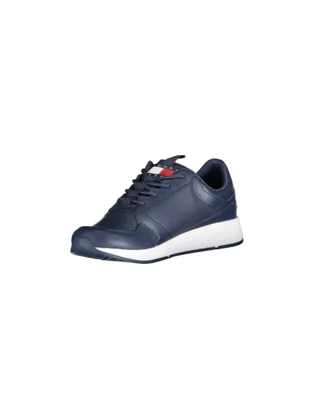 Tenisice Tommy Hilfiger plava