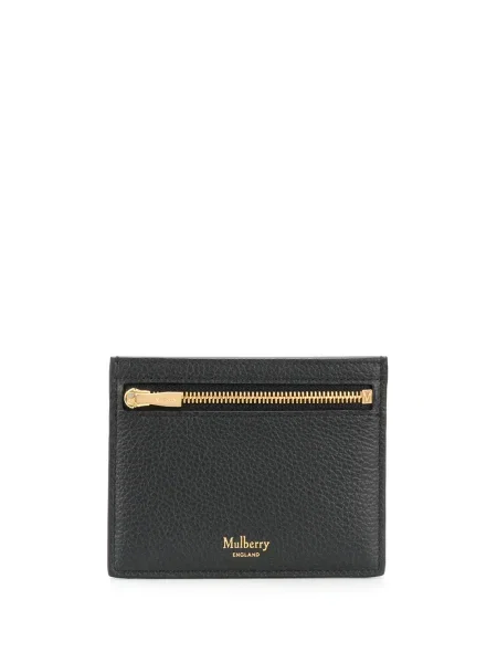 Portofel Mulberry negru