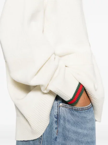 Cardigan Gucci