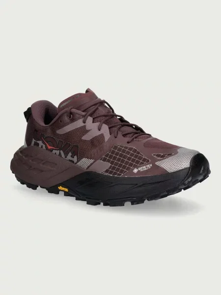 Hoka încălțăminte pentru alergare pentru femei Speedgoat 7 GTX maro