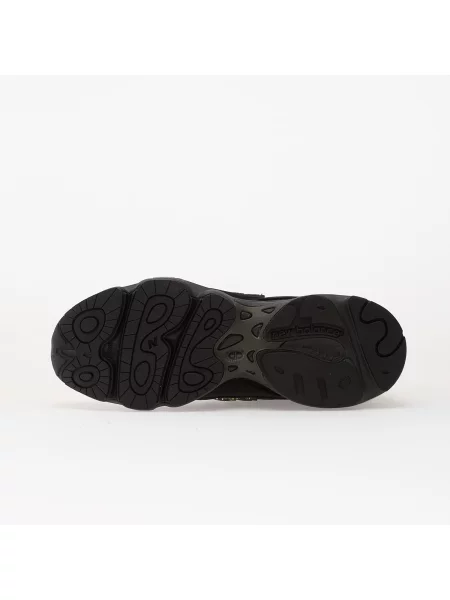 New Balance sneakers negru