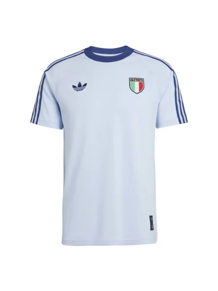 Majica Adidas Performance bela