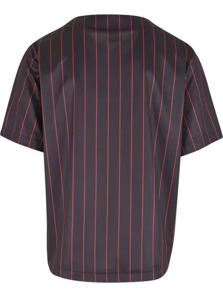 Karl Kani Ing Varsity kék / piros / fekete fehér