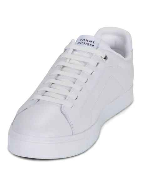 Tenisky Tommy Hilfiger biela