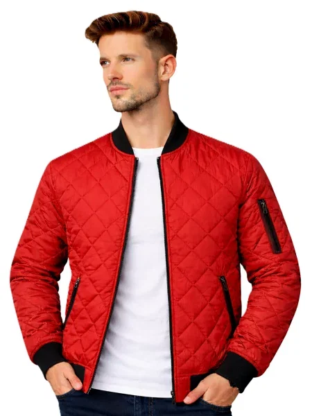 Geacă J.style negru