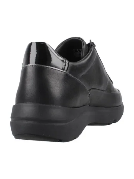 Pantofi Clarks negru