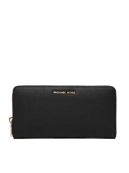 Geantă Michael Michael Kors negru