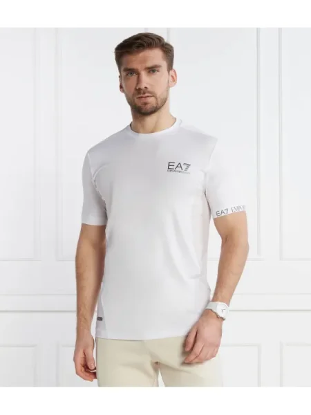 Tricou alb