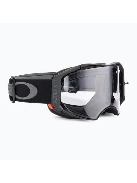Napszemüveg Oakley fekete