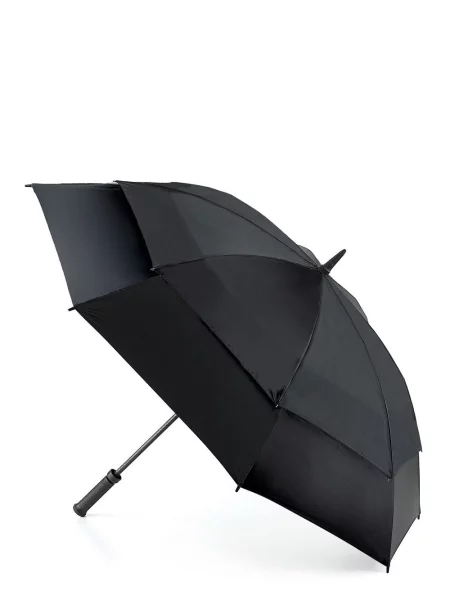 Зонт Fulton Umbrellas черный