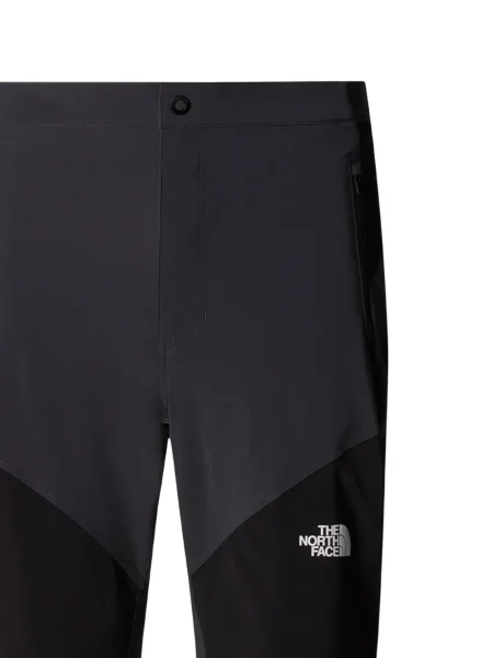 Παντελόνι The North Face μαύρο