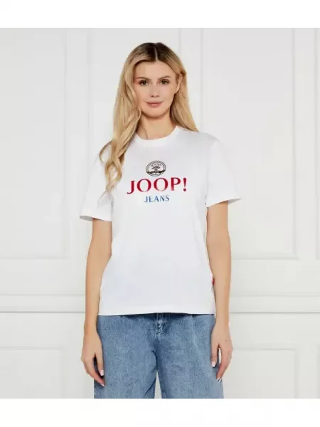 Joop! Jeans Póló 57 fehér