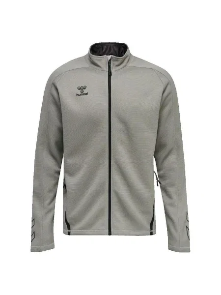 Vestă Hummel gri
