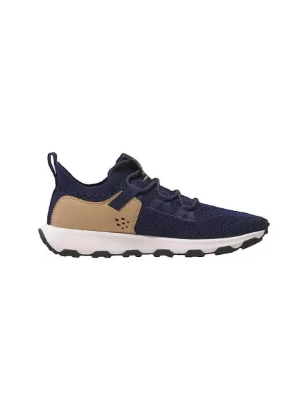 Pantofi Timberland albastru