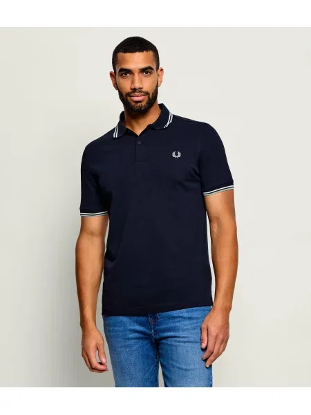 Tricou polo Fred Perry