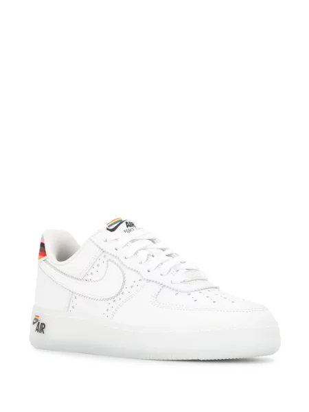 Tenisky Nike Air Force 1 bílé