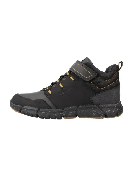 Pantofi copii Geox negru