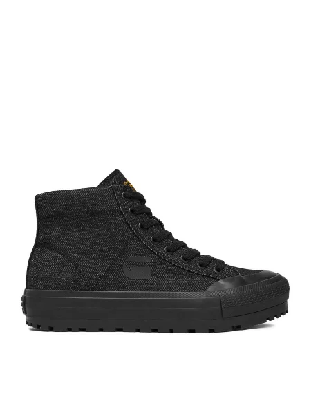 Teniși G-Star Raw negru