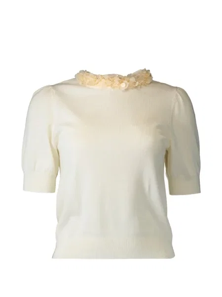 Top Ulla Johnson