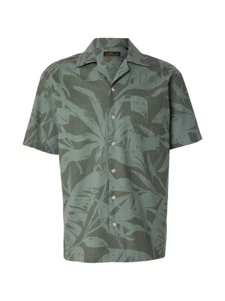 Jack & Jones Premium Ing JPRBLUBAHAMAS jáde / sötétzöld
