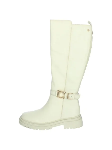 Pantofi Carmela bej