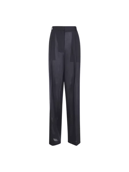 Spodnie Tom Ford czarne