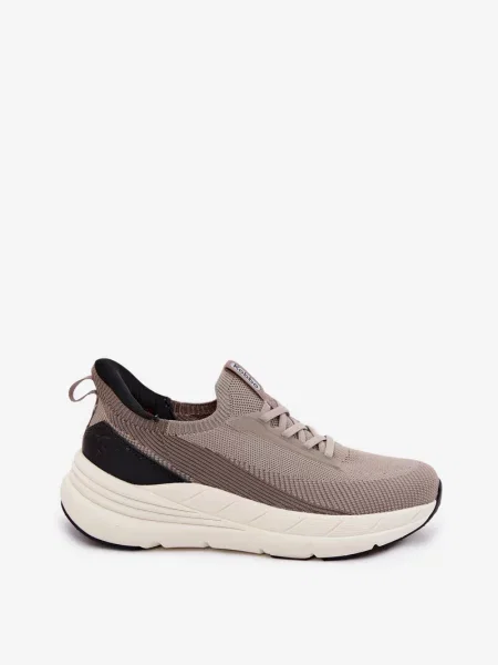Chiloți Kobbo slip-on negru