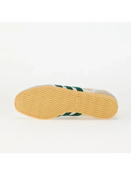 Sneakers adidas Japan W Off White/ Collegiate Green/ Orange Tint EUR 38 λευκό