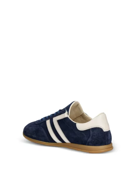Sneaker Gant kék