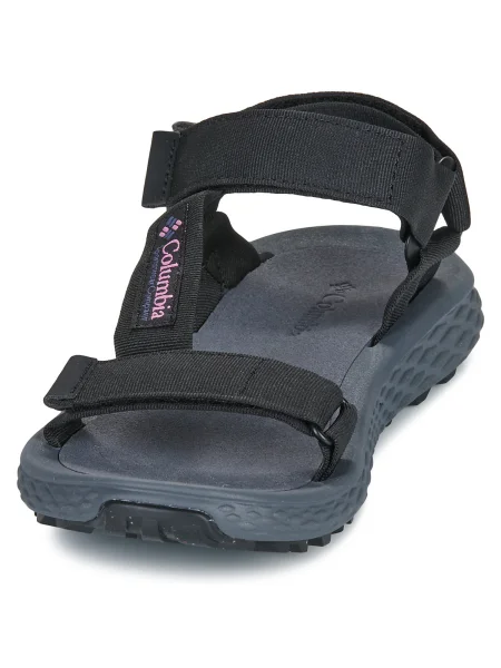 Pantofi Columbia negru